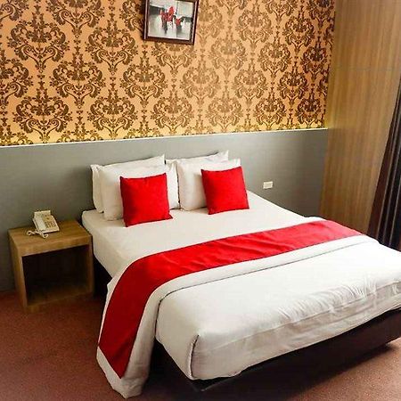 Mekkah Hotel Banda Aceh Dış mekan fotoğraf