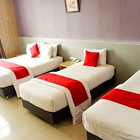 Mekkah Hotel Banda Aceh Dış mekan fotoğraf