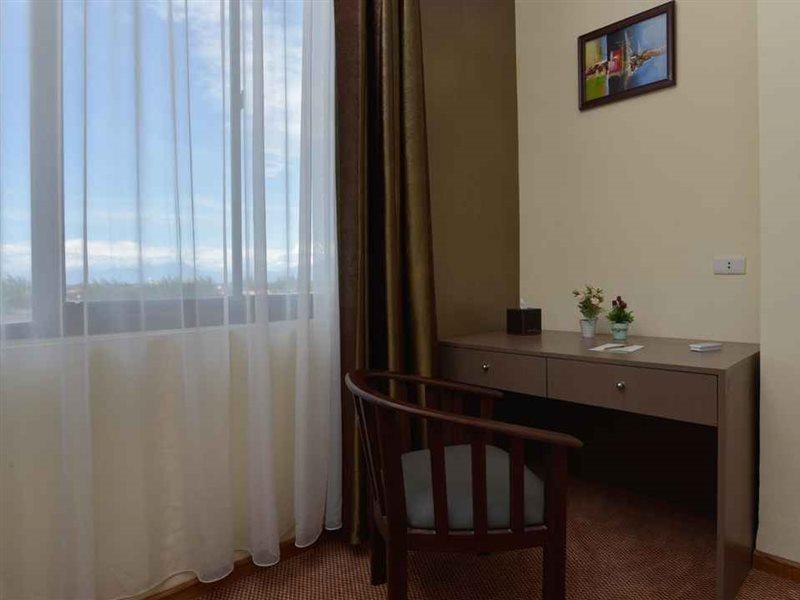 Mekkah Hotel Banda Aceh Dış mekan fotoğraf