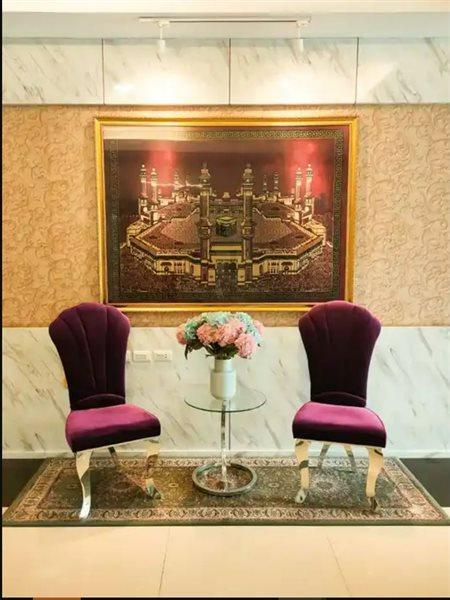 Mekkah Hotel Banda Aceh Dış mekan fotoğraf